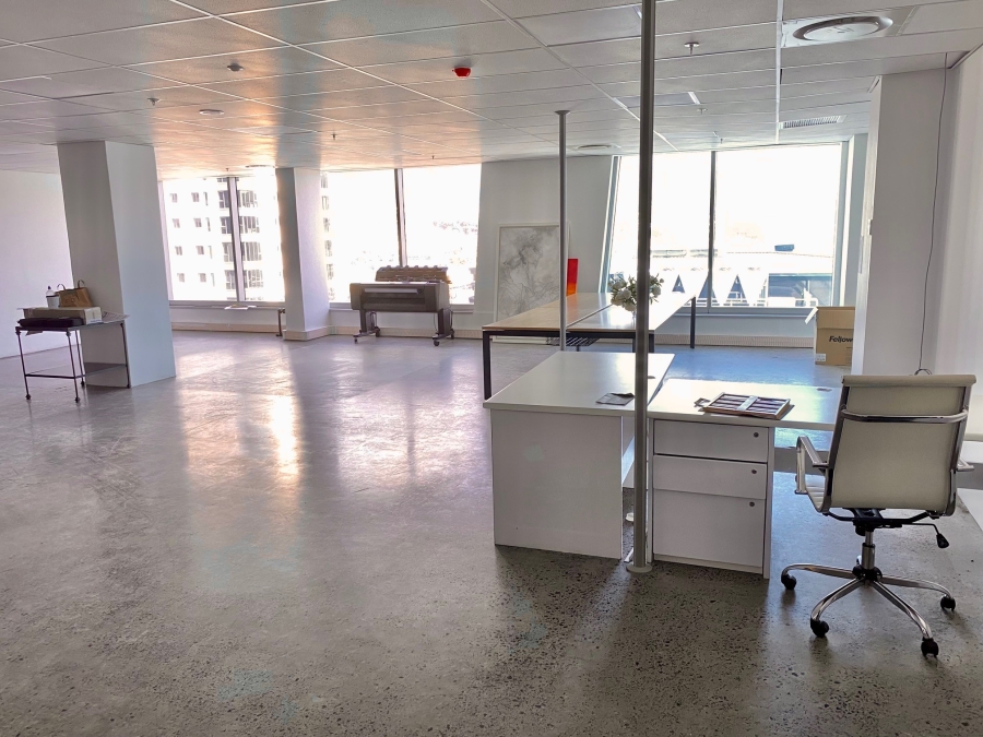 To Let Commercial Property for Rent in Foreshore Western Cape